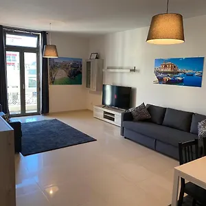 Apartament Berga Exclusive 4, Bari