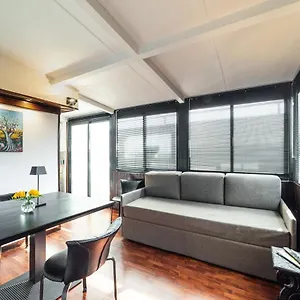 Apartament Mikka Studios: Luxury, Bari