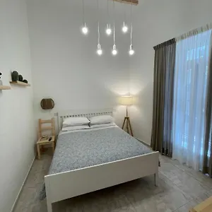 Apartament Desirehome, Bari