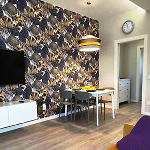 Apartament Summer Paradise, Bari