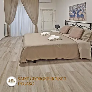 Apartament Saint George's House 3, Bari