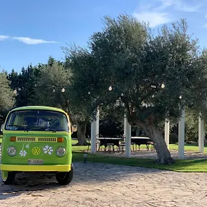 Apartament San Marco 56, Bari