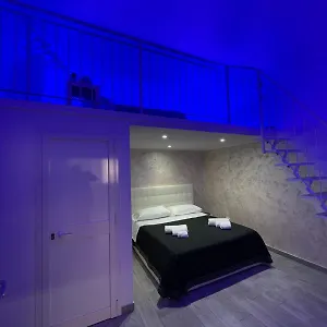 Dom wakacyjny La Perla Di Ele, Bari