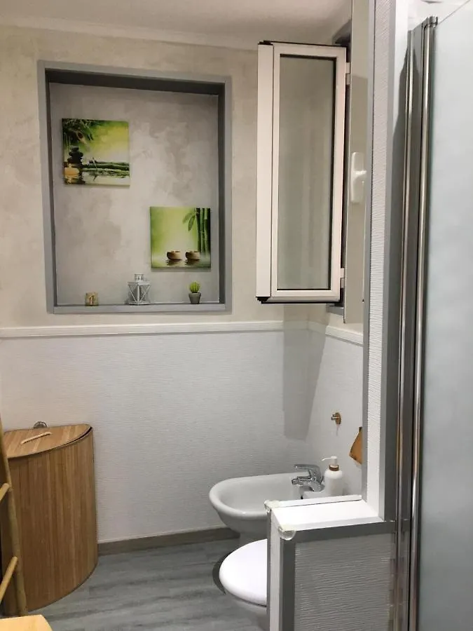 Appartement Newhouse dei Mille à Bari