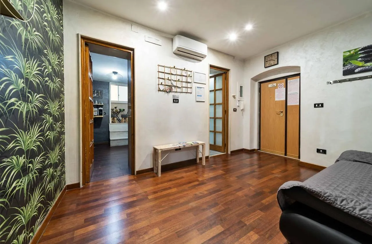 Appartement Newhouse dei Mille à Bari