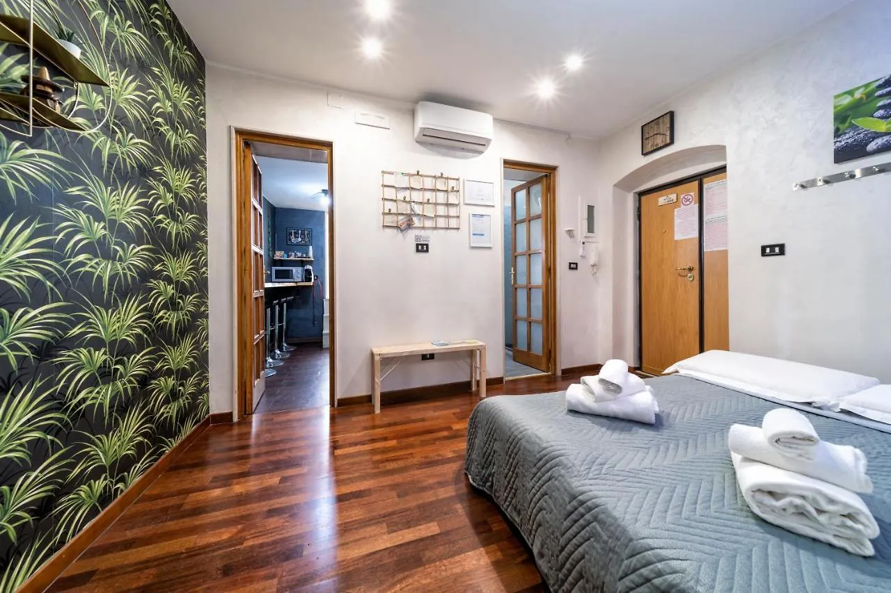 Appartement Newhouse dei Mille à Bari
