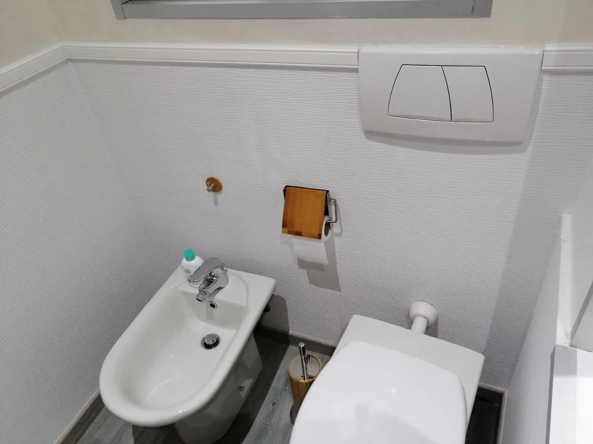 Appartement Newhouse dei Mille à Bari