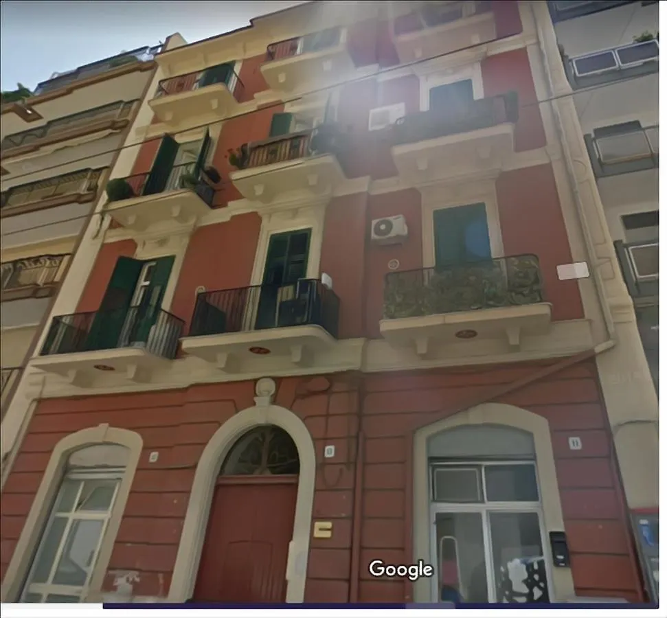 Appartement Newhouse dei Mille à Bari